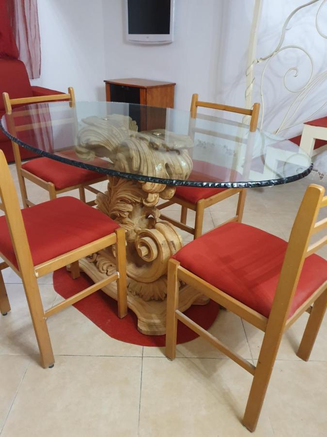 Merlo 1 & Parking بيزا المظهر الخارجي الصورة